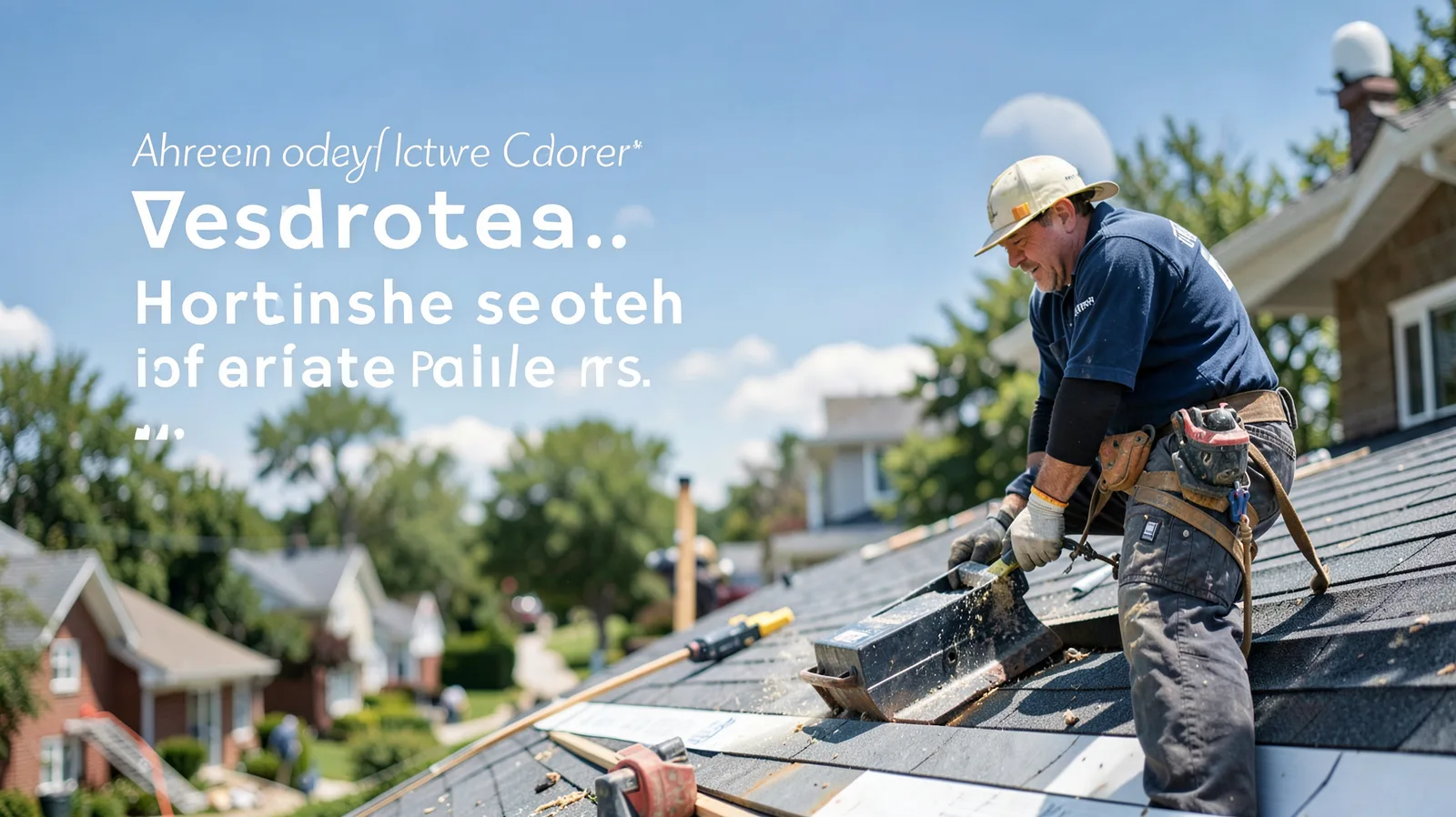 Roof Replacement in Drumright, OK near me